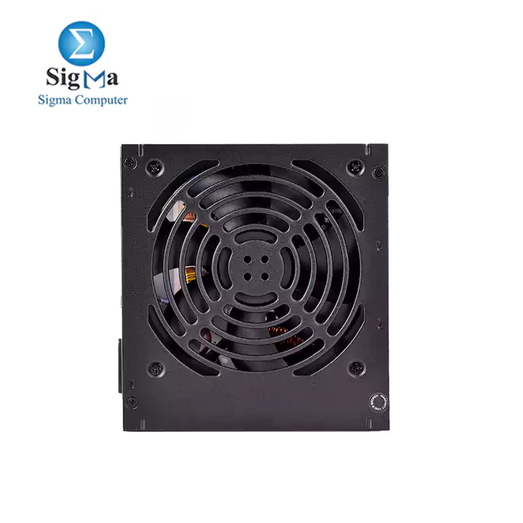 DEEPCOOL DN500 80 PLUS ATX Power Supply